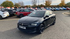 Vauxhall Corsa 1.2 GS 5dr Petrol Hatchback